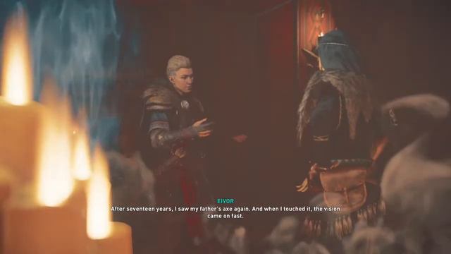 Assassin’s creed Valhalla- LIVE IN KENYA PS5 смотреть онлайн