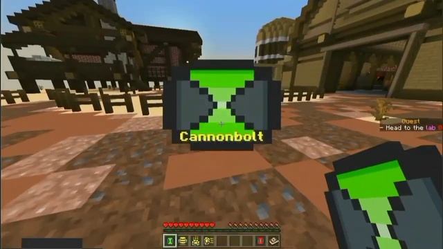 100 HARI DI MINECRAFT BEN 10 - Menjadi alien untuk selamatkan dunia ! смотреть онлайн
