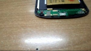 замена динамика в телефоне.