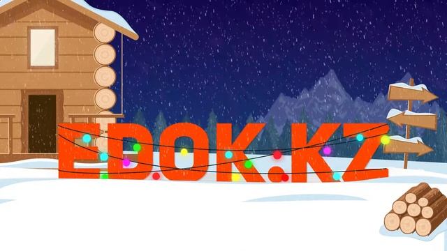 Edok.kz - сервис онлайн заказа еды смотреть онлайн