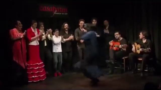 los farrucos (el farruco,la farruca,la faraona,farruquito,farru,barullo,polito y el carpeta) смотреть онлайн