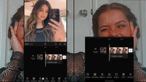 ТУТОРИЛ НА КОЛОР В КАП КУТ||кап кут