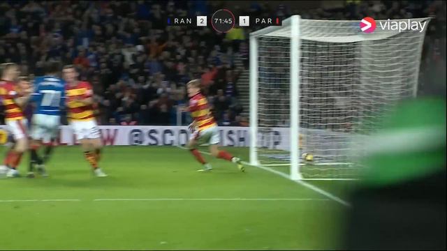 Great sportsmanship as Michael Beale insists players concede after controversial Tillman goal! 🤯 смотреть онлайн