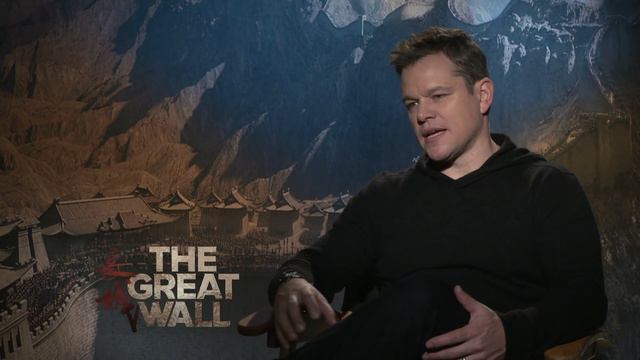 Matt Damon on why not all marriages fail in Hollywood смотреть онлайн