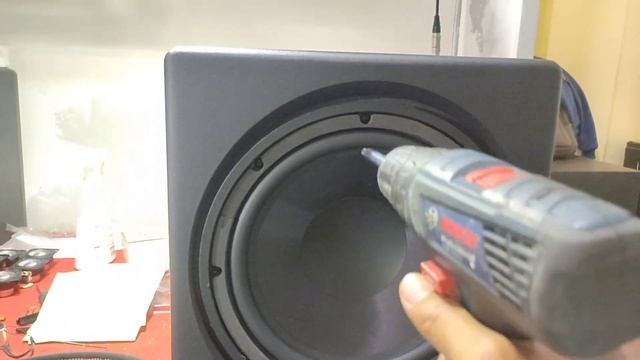 Presonus Temblor T10 смотреть онлайн