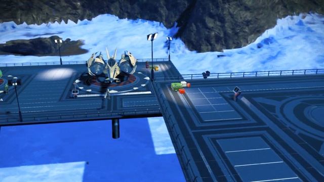 No Man's Sky Singularity Best 3 Solar Ships S Class 4 Supercharged