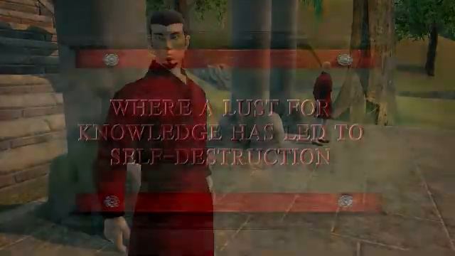 EverQuest II: The Fallen Dynasty Promotional Trailer смотреть онлайн