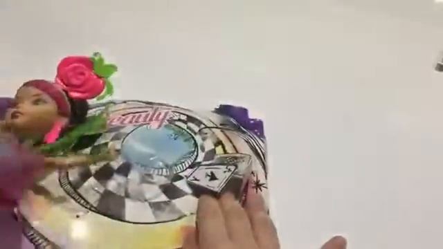 Браер Бьюти - Дорога в Страну Чудес