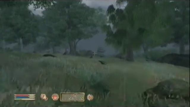 Let's Play Oblivion Once + Discussion Of Things! смотреть онлайн