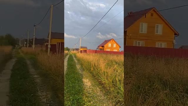 Участок №23 - 11 соток - 490 000 ₽ в ДНТ «Приозёрские Дачи» Горьковское шоссе 100 км смотреть онлайн