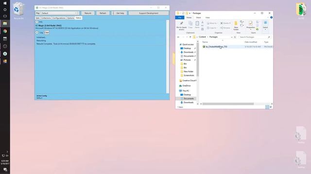 The Sims 3: CC MAGIC TUTORIAL!! HOW I KEEP MY GAME FAST WITH 30GB OF CUSTOM CONTENT!! + LINKS!! смотреть онлайн