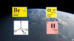 ОЗОНОВЫЙ СЛОЙ - жизнь без него! Коротко, но знать будете много!