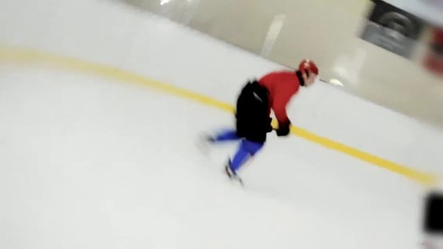 Тренировка ХК ЗВЕЗДА смотреть онлайн