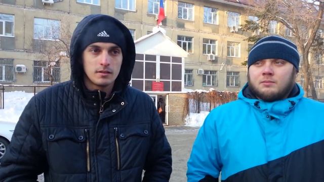 ДПС 10 протоколов СУД смотреть онлайн