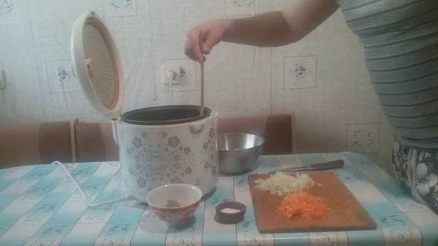 Быстрый суп