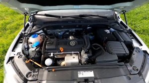 честный отзыв фольксваген джетта 6 1.4 CAXA DSG