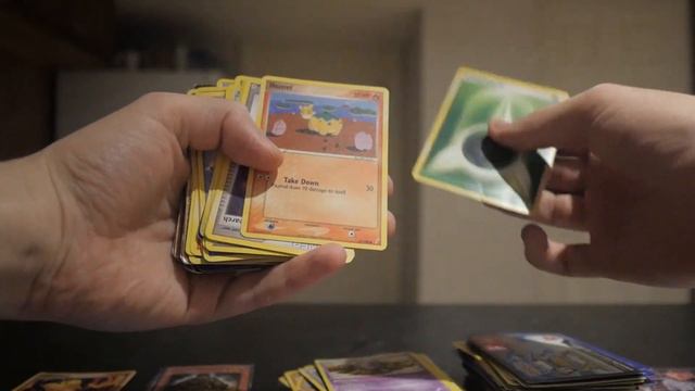 The Most RANDOM TCG Buy from my local Thrift Store смотреть онлайн