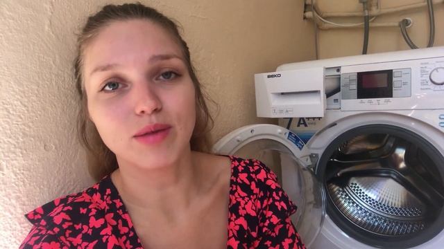 Как отстирать маркер с одежды?