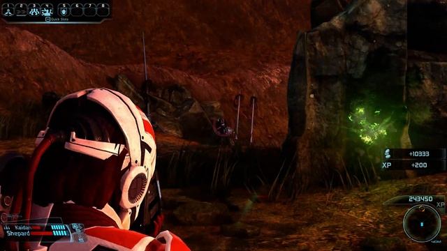 Mass Effect 1 Beautification Project V.2.0 - RayTracing Global Illumination 4K DSR - Testing RTGI смотреть онлайн
