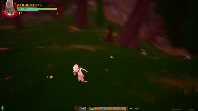Becoming The Strongest Ninja In This New Naruto RPG Game смотреть онлайн