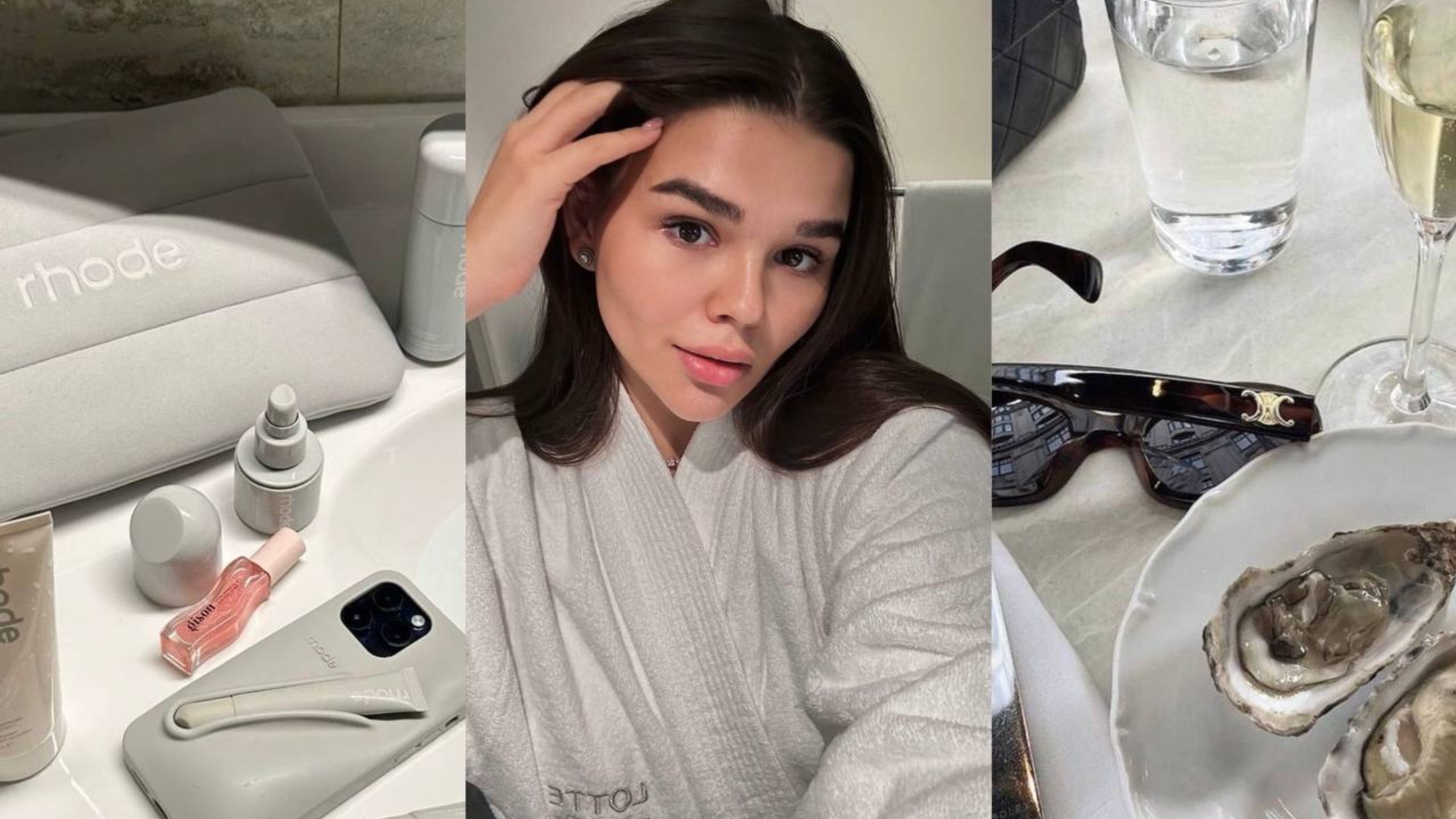 МОЙ МИНИ-ОТПУСК | ПРОГУЛКИ И РЕСТОРАНЫ | ЗНАКОМСТВО С МИРОШЕЙ | НОВЫЙ ДАЙСОН И НАУШНИКИ | РАСПАКОВКИ