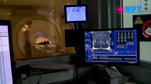 Магнитно-резонансная томография