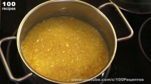 Гороховое пюре каша. Как просто и вкусно приготовить горох.