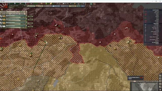 Hearts of Iron 3 | Black ICE 8.61 | Multiplayer Japan | Part 48 смотреть онлайн