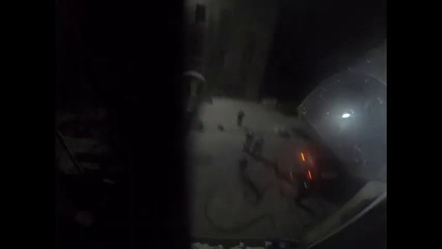 Выпуск 3. 27.06.2019 пожар по въезду Достоевского в серверной. Часть 2 смотреть онлайн