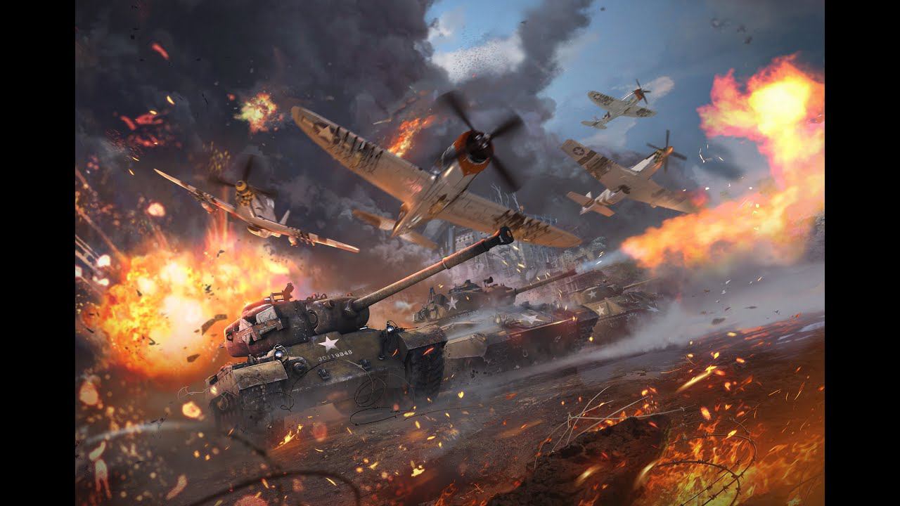 Стрим Wot blitz/War Thunder/ первый выезд кв 1 л 11/ заходи пообщаемся смотреть онлайн