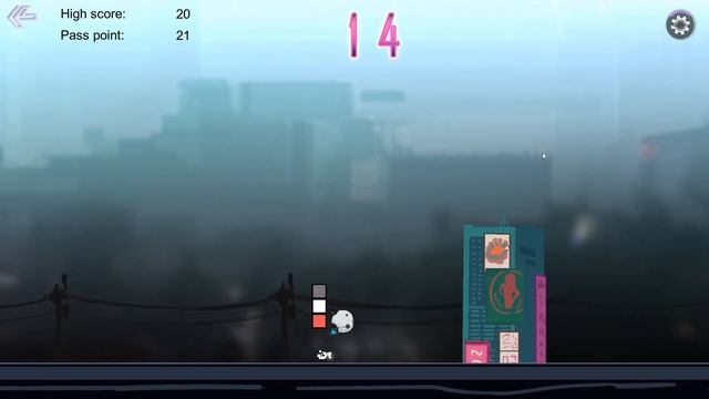 INFINITE JUMP Full Gameplay (DLC included) смотреть онлайн