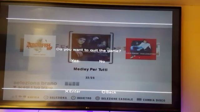 Singstar ps2ISO game,my USB microphones are not recognized on ps3! смотреть онлайн