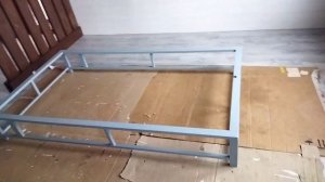 Грядка - хлебница своими руками.