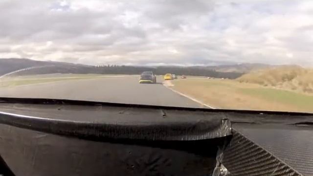 Ben Walsh - Miss Moneypenny's Noosa - M Racing смотреть онлайн