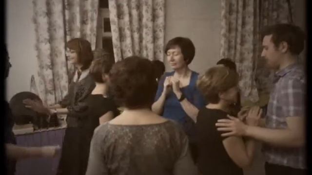 На уроке. Учимся искать контакт с партнером смотреть онлайн