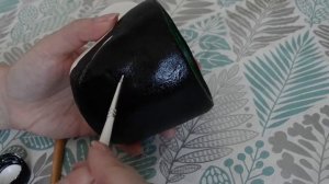 Лепим из ПОЛИМЕРНОЙ ГЛИНЫ?| Как сделать кашпо для ЦВЕТОВ своими руками