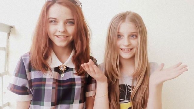 Копия видео Как стать феей винкс??/Tina and Letta? смотреть онлайн