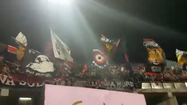 ASCOLI-FOGGIA ULTRAS FG смотреть онлайн