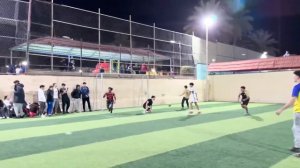 IShowSpeed Играет Против СЫНА РОНАЛДУ (Русская Озвучка)