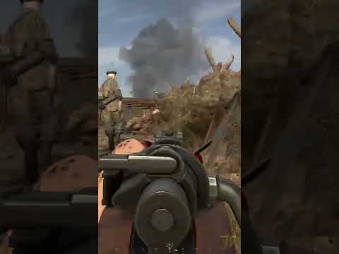 Дорога в ад - Hell Let Loose #shorts смотреть онлайн