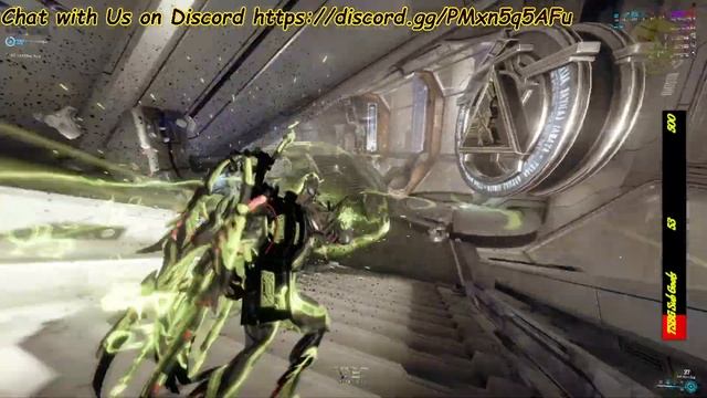 TSBG 3.0 Warframe 101 "Volt Max Expedited Relic Crack..!!!" смотреть онлайн