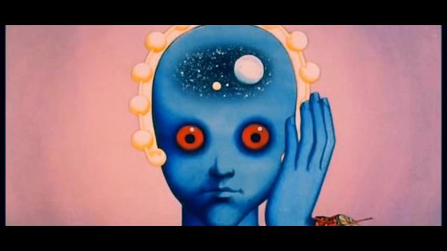Jana303 - Fantastic Planet - смотреть онлайн