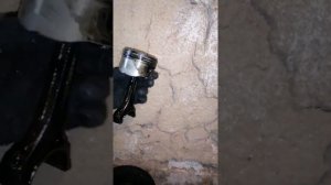 Разбор мотора дэу эсперо 2.0 для дальнейшего кап ремонта