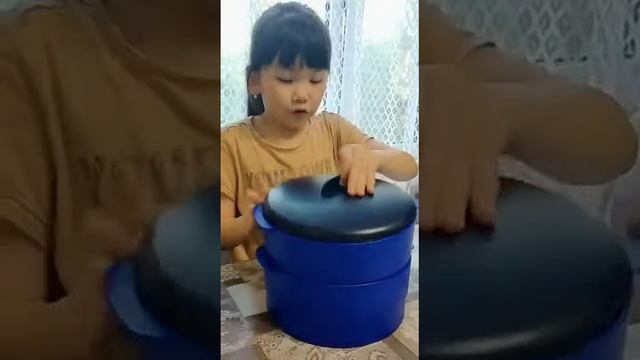 Пароварка от TUPPERWARE смотреть онлайн