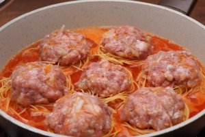 3 рецепта из фарша, которые вы захотите приготовить уже сегодня!