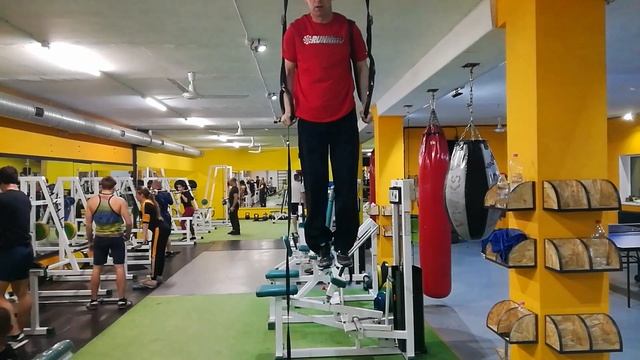 прогресс на кольцах 20191206 смотреть онлайн