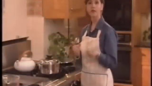How to Cook with Waterless Cookware смотреть онлайн