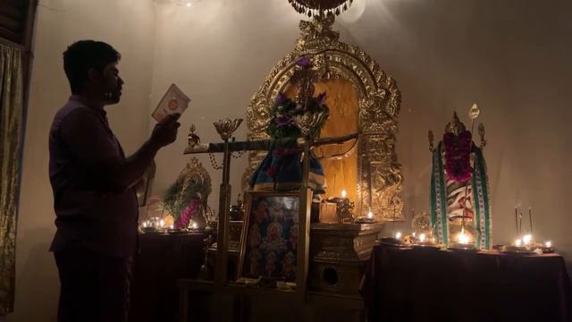 Mercury (Buddha) mini-puja 16.03.2022 ? смотреть онлайн