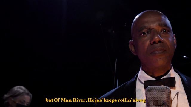 OLD MAN RIVER смотреть онлайн