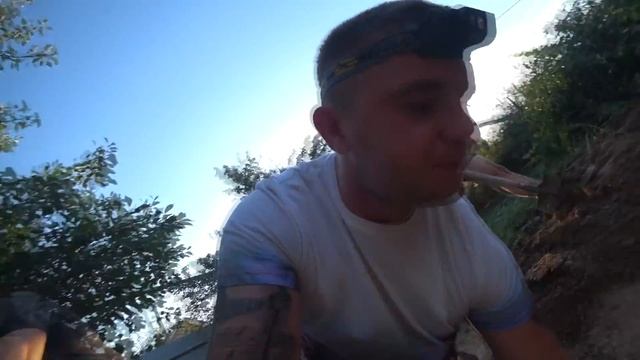 ЗАКОПАЛИ В ГРОБУ ПОД ЗЕМЛЮ! МАЛО ВОЗДУХА! Очень страшно! смотреть онлайн